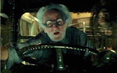 Designing Glasses for the Film Industry